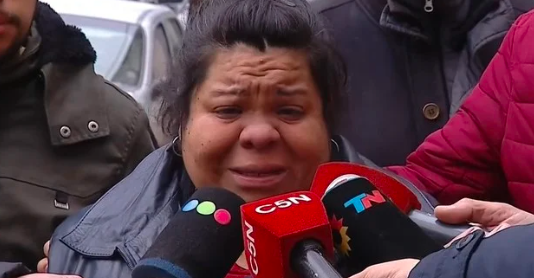 Las últimas palabras del hombre asesinado por intentar salvar a su esposa de un robo en Pompeya | Actualidad