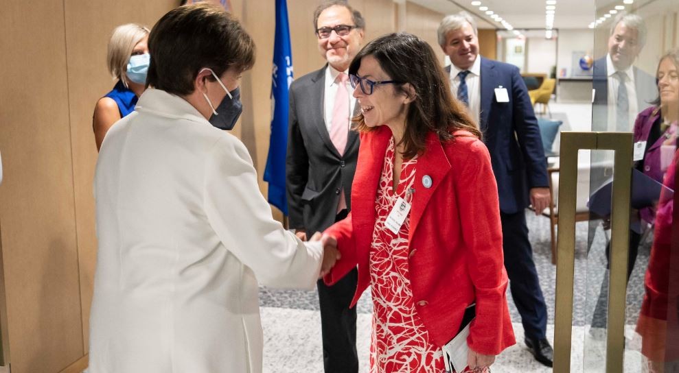 El FMI mantiene proyecciones de crecimiento de la Argentina en 4% | Política