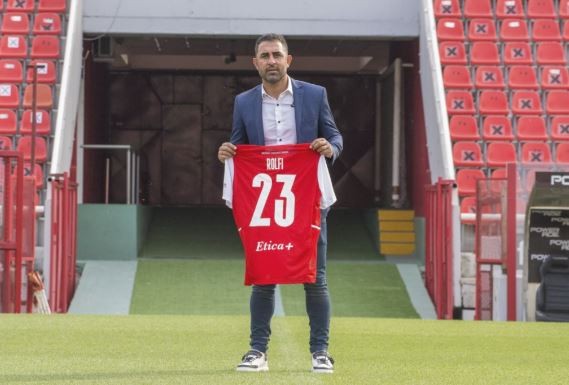 Se agudiza la crisis en Independiente: "Rolfi" Montenegro renunció como manager y apuntó contra la dirigencia | Deportes