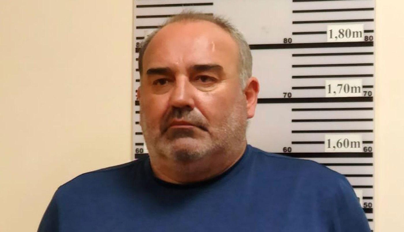 El Pato Cabrera, de nuevo a juicio por violencia de género | Actualidad