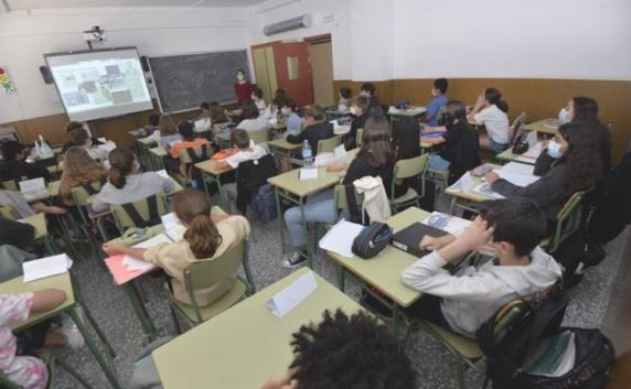 Santa Fe busca eliminar la posibilidad de repetir el año en la escuela secundaria | Actualidad