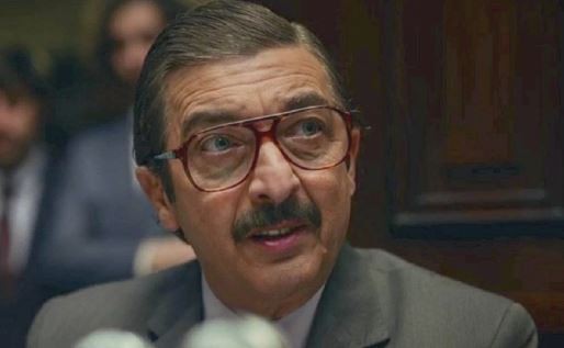 Ricardo Darín y Peter Lanzani competirán por el León de Oro en el Festival de Venecia | Espectáculos