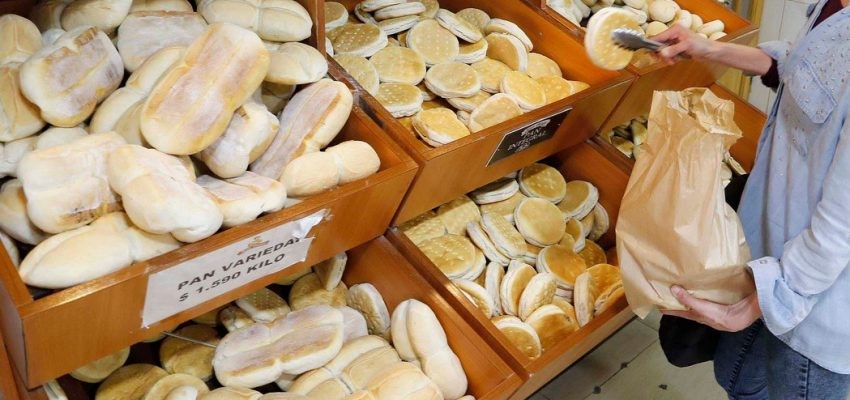 Con más controles, apuntan a que el pan cueste entre $320 y $340 | Economía