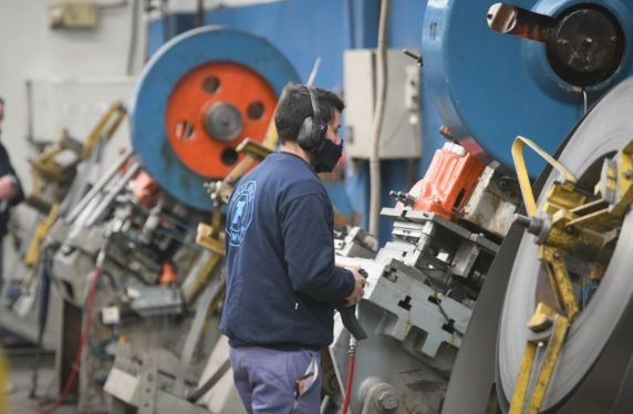 Industriales reclaman un "dólar pyme" similar al que se creó para el campo | Política