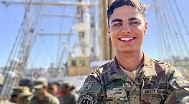 Imputan a nueve oficiales por la muerte del soldado Chirino y ordenan otra autopsia | Actualidad