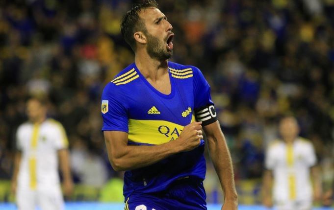 Izquierdoz se despidió de Boca con una dura carta: "Me molesta que se hayan dicho mentiras" | Deportes