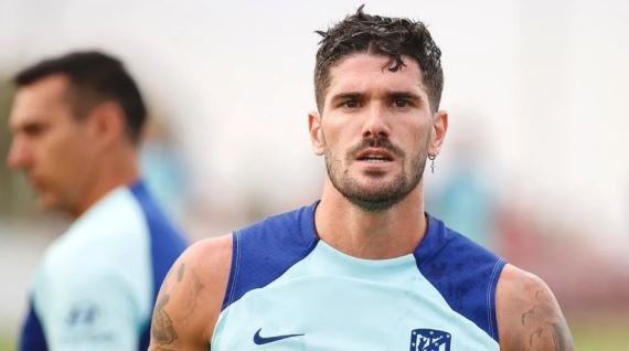 De Paul habló por primera vez de su noviazgo con Tini y de su separación con Camila Homs | Espectáculos