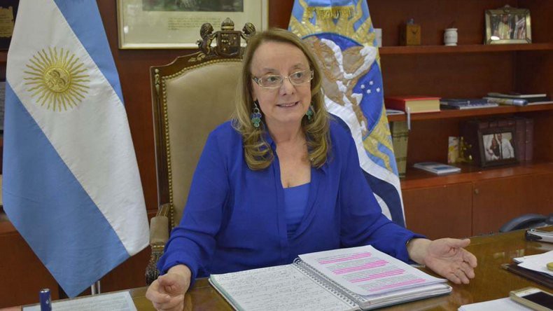La Corte Suprema condenó a la provincia de Santa Cruz por no pagar los aportes sindicales de estatales | Política