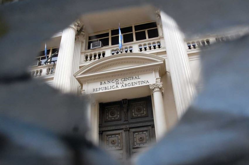 El Banco Central perdió más de USD 4.500 millones en reservas durante julio | Economía