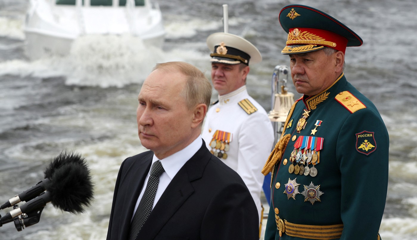 Putin afirmó que Rusia tendrá nuevo misil hipersónico en "los próximos meses" | Internacionales