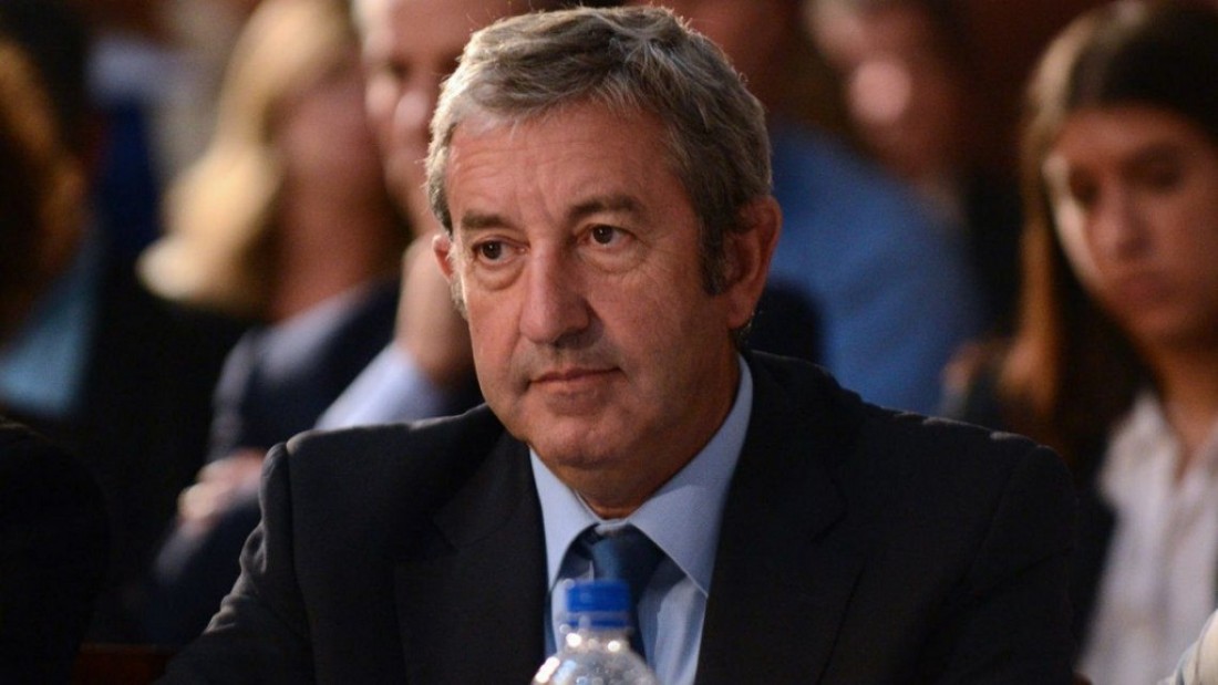 Cobos: "Massa es la última carta que le queda al Gobierno" | Política