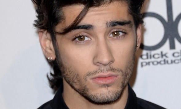 "Siento que he decepcionado a las fans", dice Zayn Malik luego de abandonar One Direction | Espectáculos