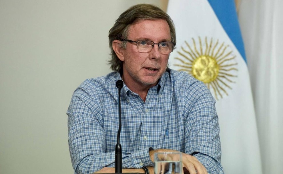 Massa suma a Juan José Bahillo como secretario de Agricultura y Ganadería | Política