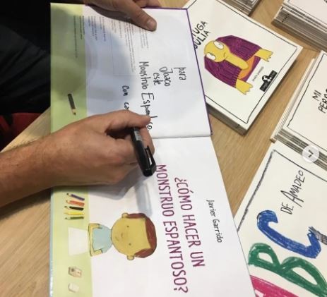 Los cuentos y relatos, un refugio para las infancias | Actualidad