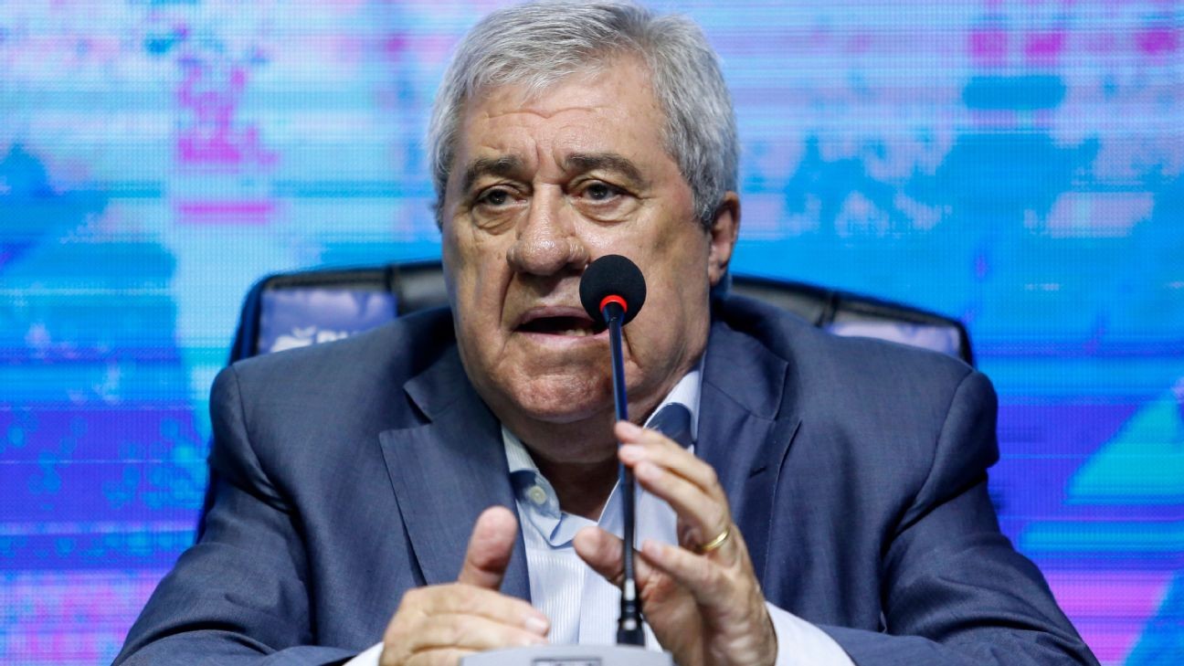 Ameal salió al cruce de Rossi: "Pretendemos que reflexione porque es imposible lo que pide" | Deportes