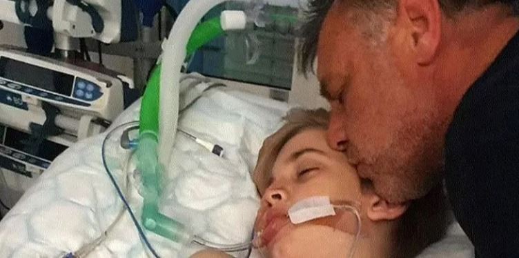 Desconectarán a Archie Battersbee, el niño en estado vegetativo tras un desafío viral | Internacionales