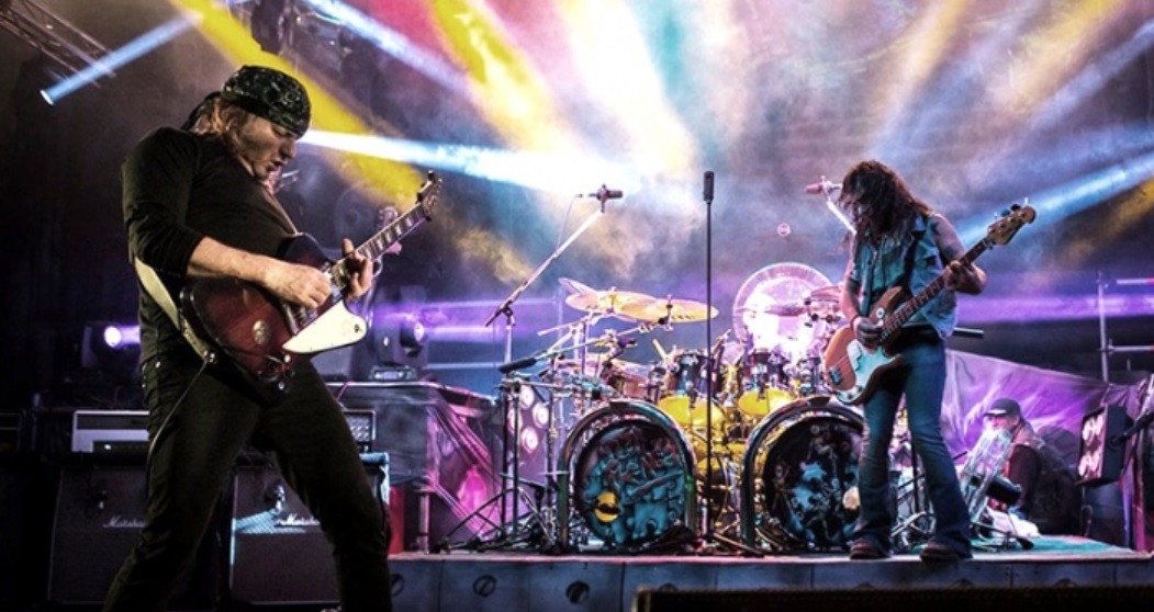 La Renga suspende sus shows en Tecnópolis: "Nos comunicaron que no están dadas las condiciones" | Espectáculos