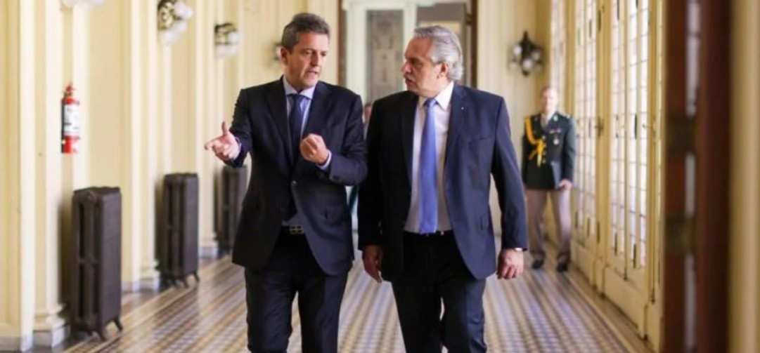 Asume Massa y se esperan anuncios sobre el dólar, subsidios y planes | Política