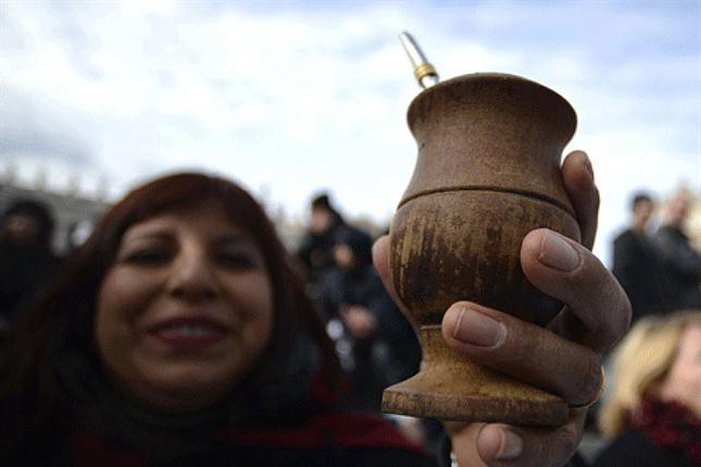 ¿Por qué dice la OMS que tomar mate puede dar cáncer? | Curiosidades