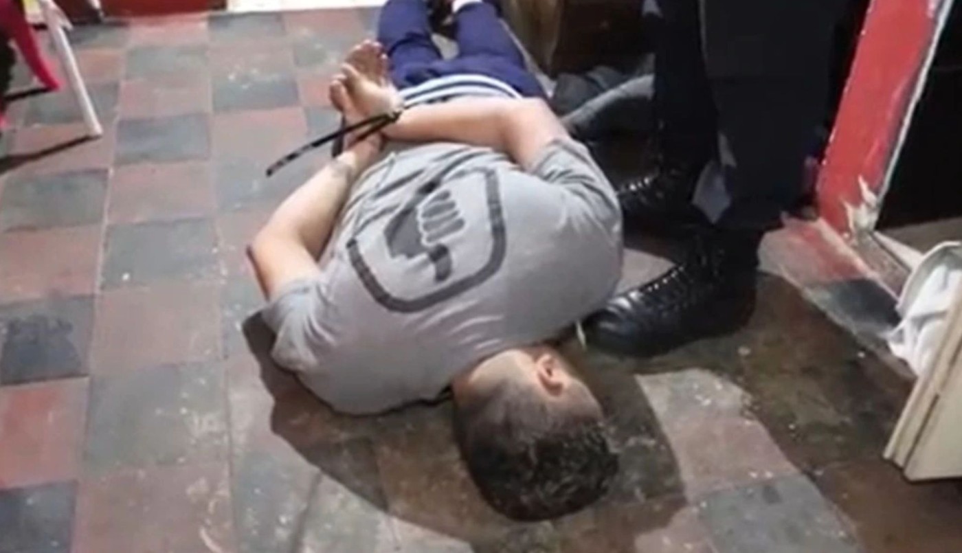 Detienen al “Gordo Postre”, un prófugo marplatense que junto a otros hacía entraderas en Lanús | Actualidad