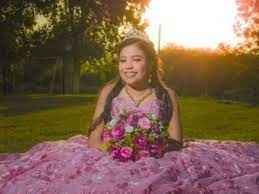 La trágica historia de la chica que murió bailando en su fiesta de 15 años | Internacionales