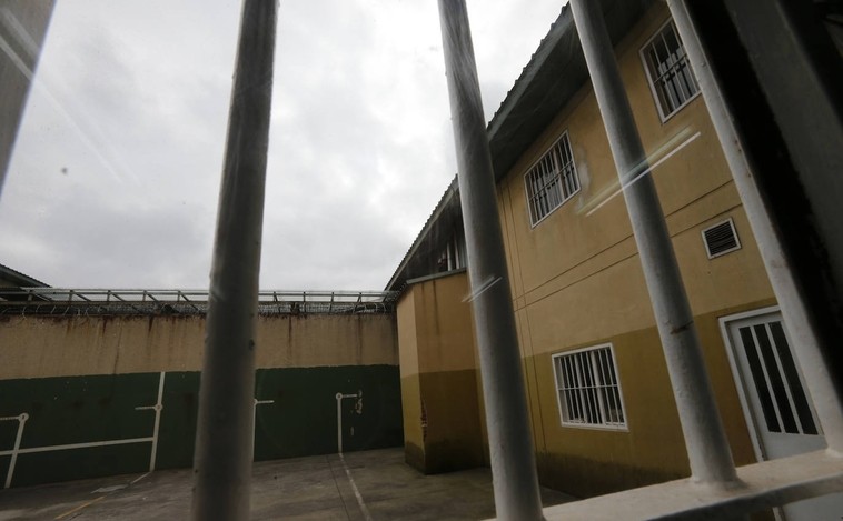 Denuncian violaciones masivas en una cárcel: funcionarios vendieron la llave del pabellón de mujeres | Internacionales