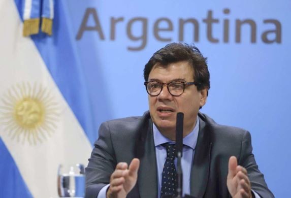 El Gobierno convocó al Consejo del Salario para fijar un nuevo haber mínimo | Política