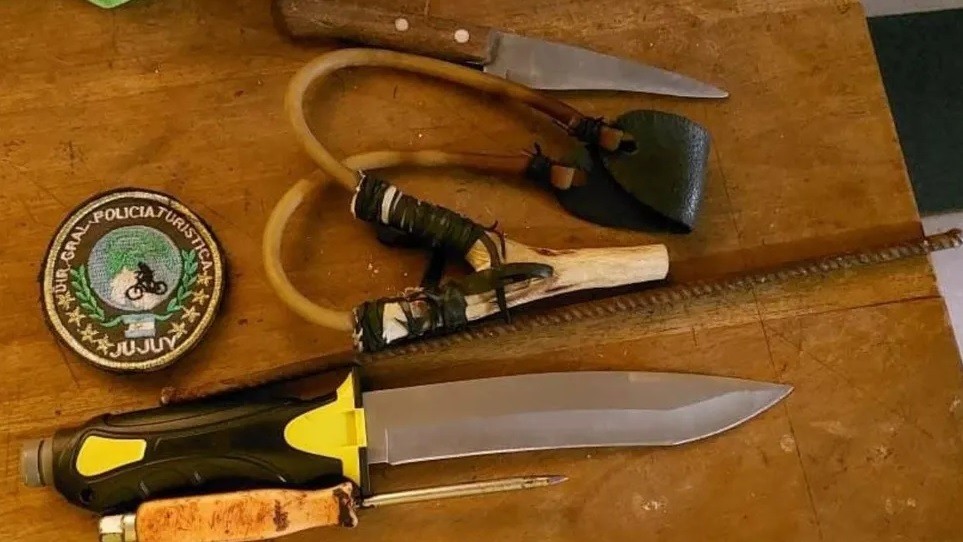 Detuvieron a 12 menores por el robo piraña a un adolescente | Actualidad