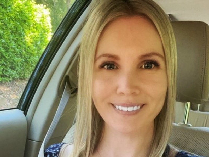 La mamá mormona que desafía a su iglesia y es la nueva estrella porno de OnlyFans | Internacionales