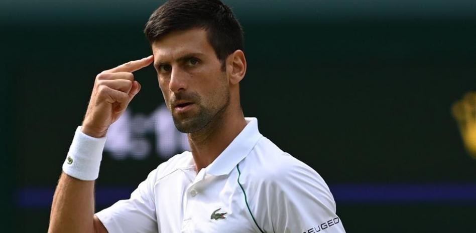 Por no estar vacunado contra el covid, Djokovic no jugará el Masters 1000 de Montreal | Deportes