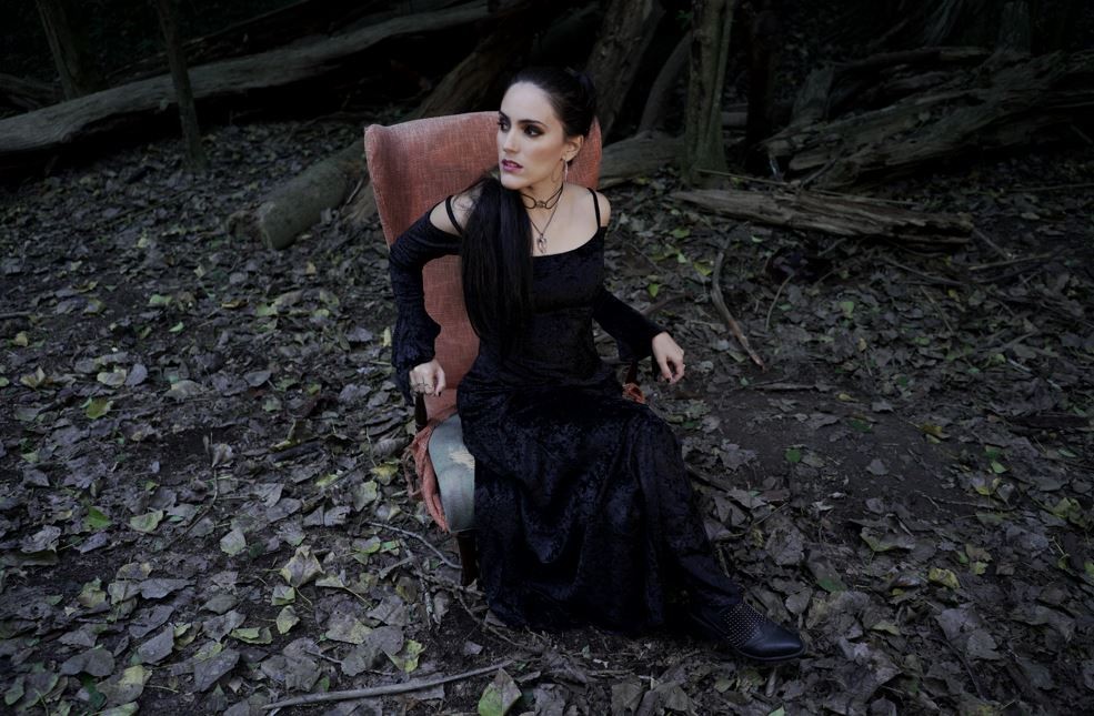 "Alquimia": Rocío Cravero empodera a las mujeres en su nuevo disco | Espectáculos