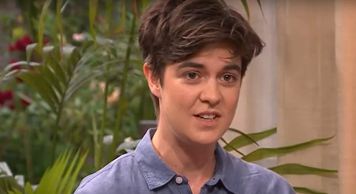 La chica que renunció a una herencia de 4.000 millones de dólares: "No quiero ser tan rica" | Internacionales