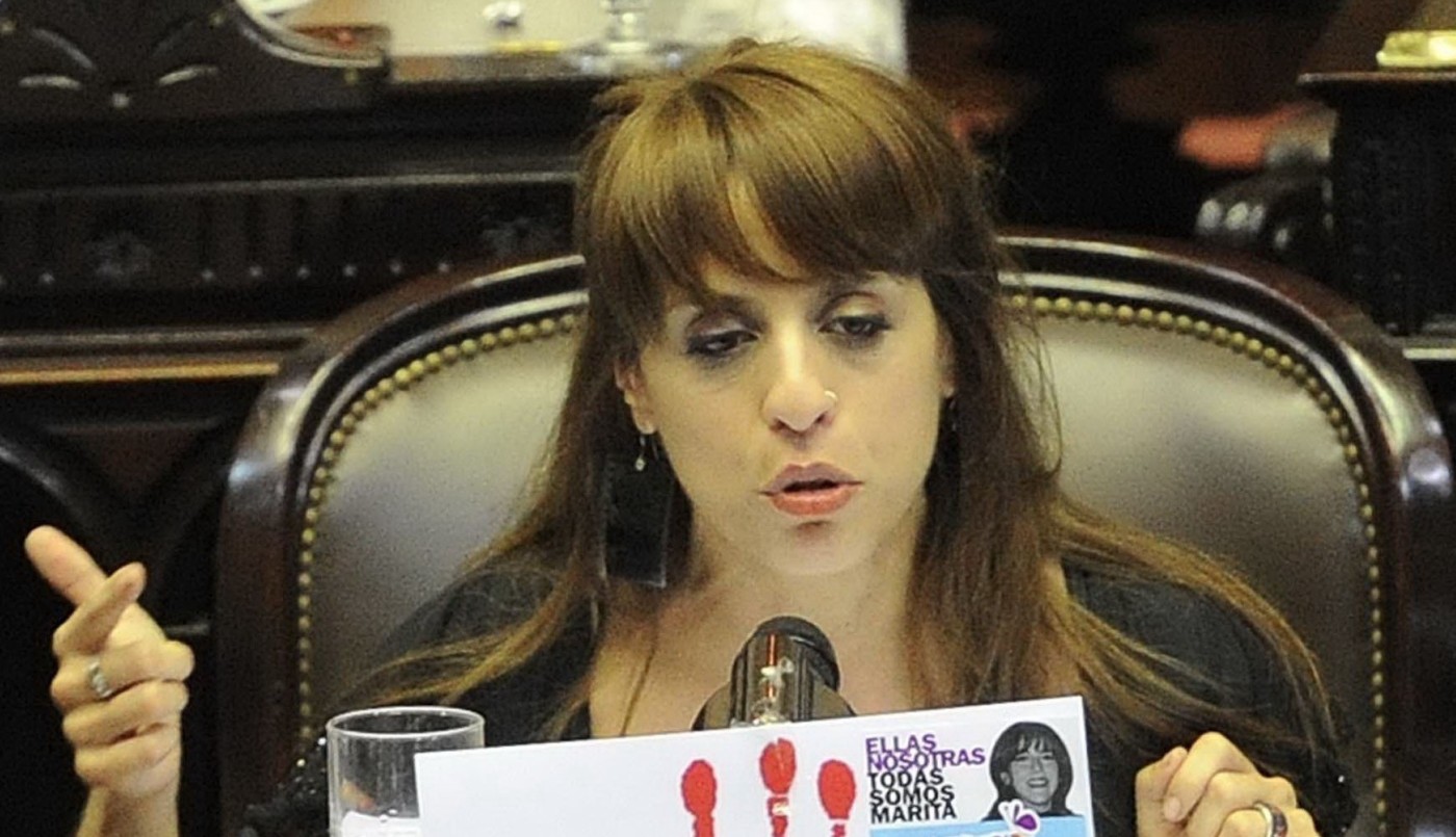 El apropiador de Victoria Donda también pidió beneficiarse con el 2x1 | Política