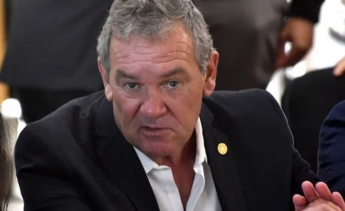 Macarrón, sobre el crimen de Nora Dalmasso: "Los distintos fiscales que pasaron por la causa fueron unos ineptos totales" | Actualidad