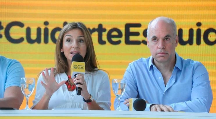 El gobierno porteño les sacará los planes sociales a las familias que no manden a sus hijos a la escuela | Política