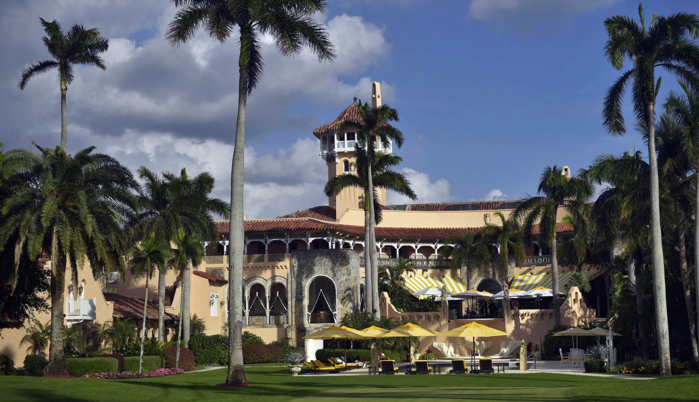 El FBI allanó la residencia de Donald Trump en Florida | Internacionales