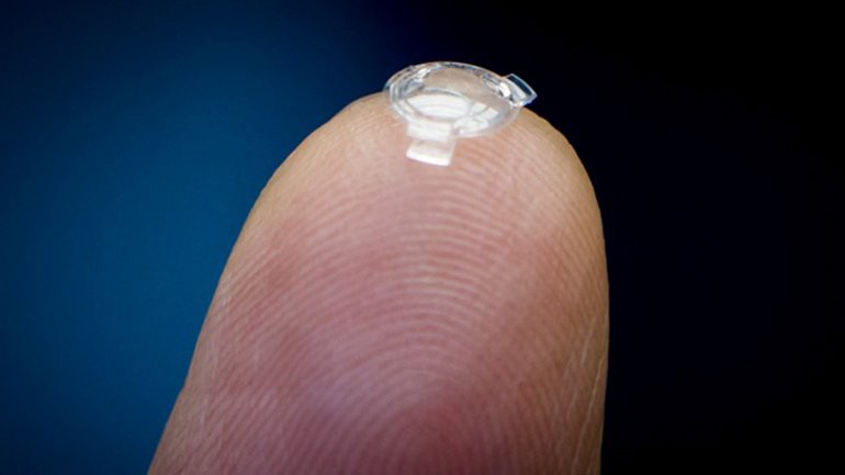 Un médico creó unos lentes que ayudan a tener visión perfecta | Curiosidades