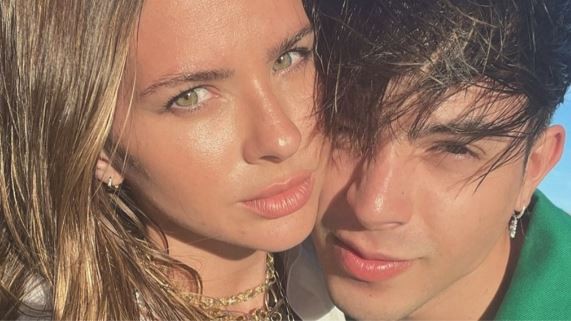 La China Suárez y Rusherking tuvieron un apasionado reencuentro en Uruguay | Espectáculos