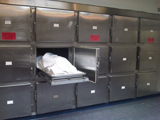 Lo dieron por muerto pero se despertó antes de terminar en la morgue | Curiosidades