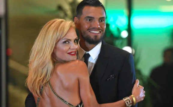 Eliana Guercio explotó contra los dirigente de Racing, tras el pase de Chiquito Romero a Boca | Espectáculos