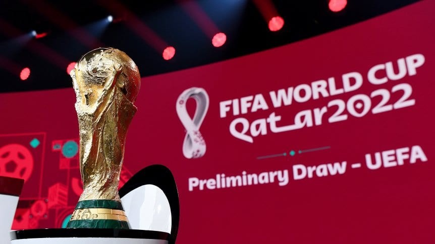La FIFA analiza adelantar el inicio del Mundial de Qatar 2022 | Deportes