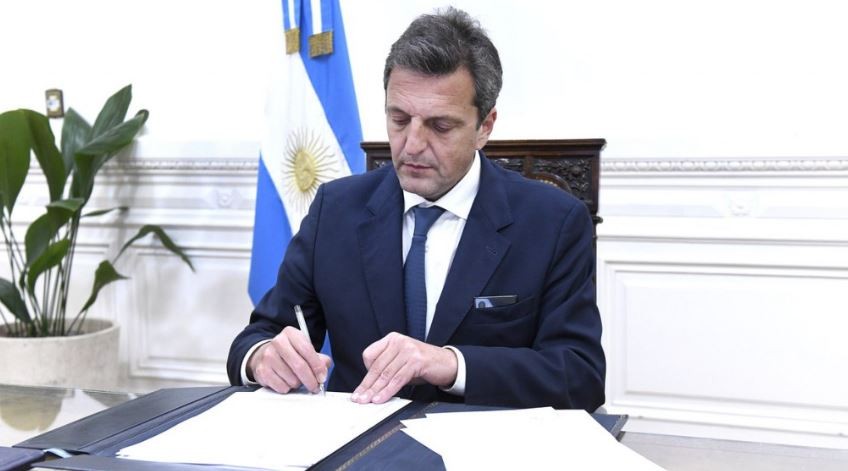 El Gobierno canjeó deuda por $2 billones: "El resultado fue exitoso" | Economía