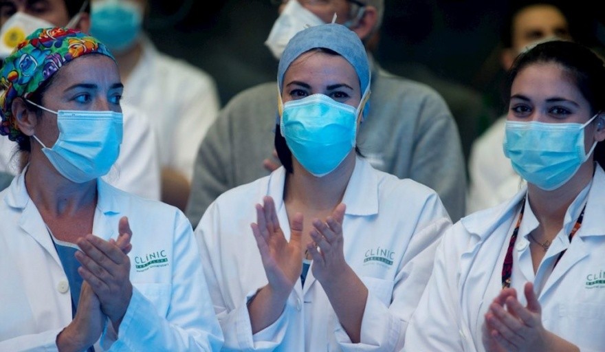 Diputados avanza en la Ley de Promoción de la Enfermería | Política