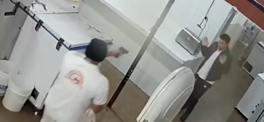 Robo en un carnicería de Villa Crespo: se llevaron más de $ 8 millones | Actualidad