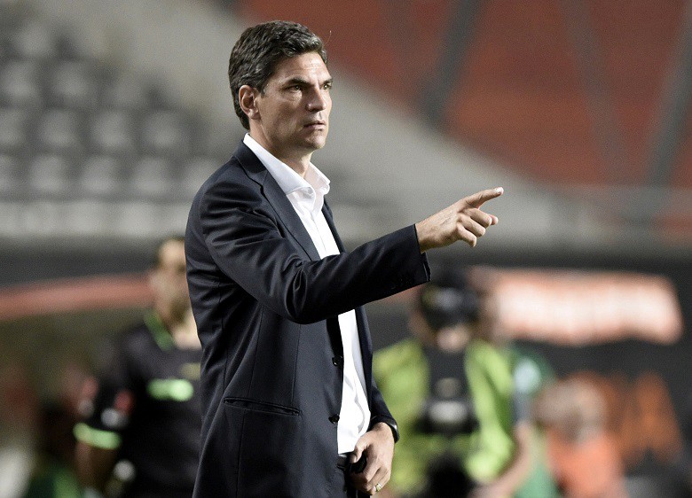 Pellegrino llegó a un acuerdo con Independiente para ser el nuevo DT | Deportes