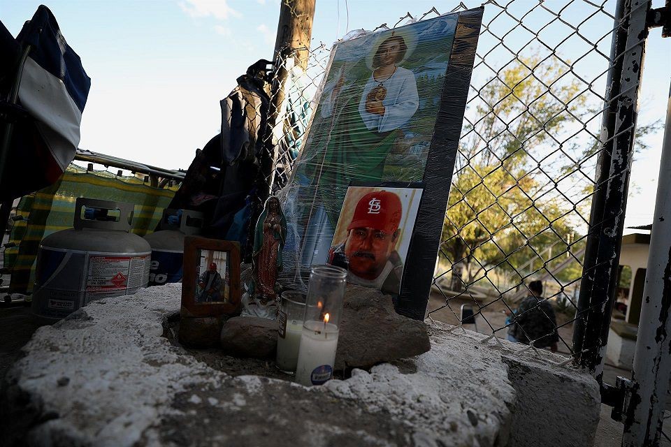 Suspenden rescate de mineros por falta de seguridad en la mina de carbón en México | Internacionales