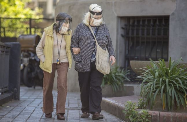 Cuáles son los nuevos montos de las jubilaciones con el aumento y el bono | Actualidad