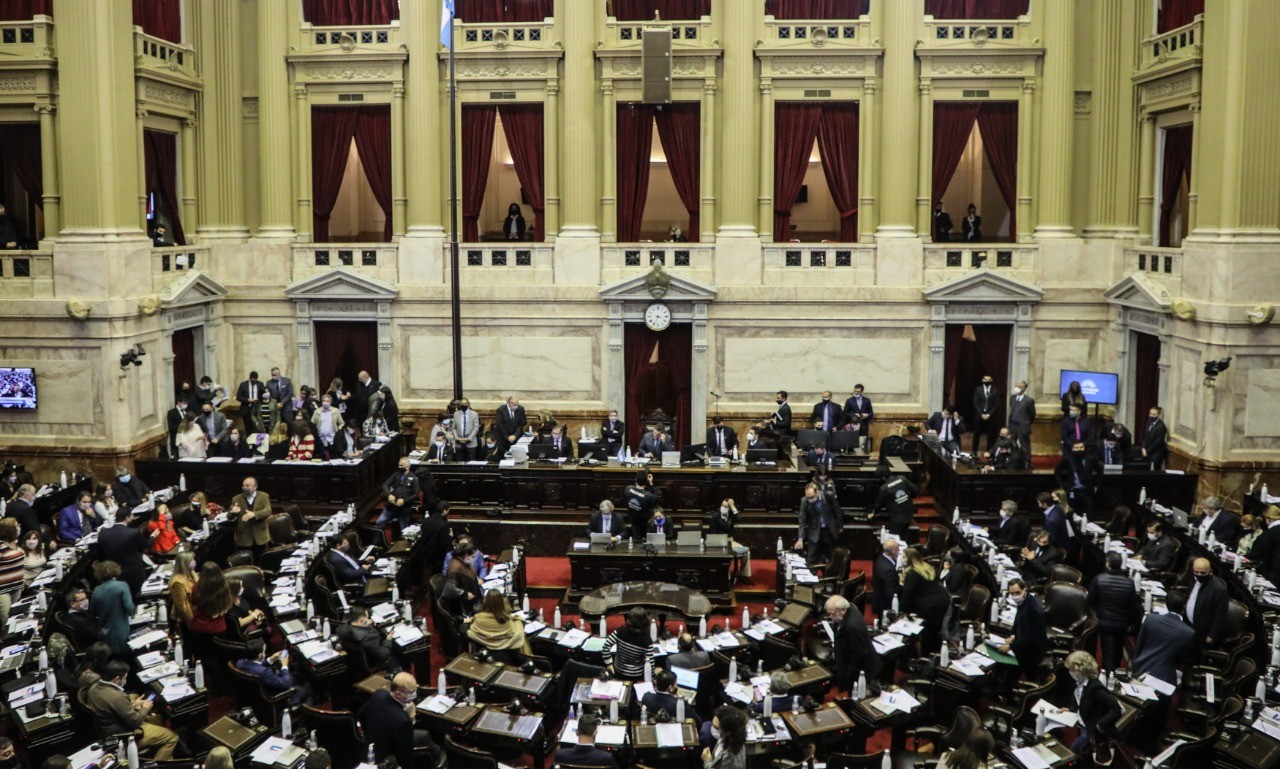 La Comisión de Diputados se reunirá hoy para trabajar proyectos de ley | Política