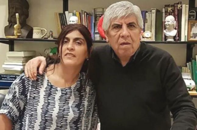 Ordenan tasar propiedad de la familia Moyano porque no devolvió medio millón de dólares y 600 mil pesos | Política