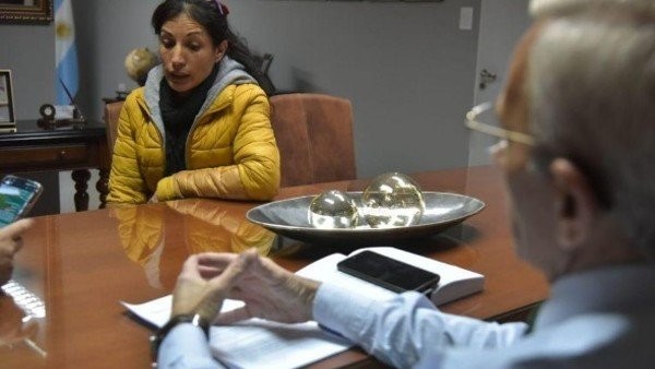 Formalizan la primera denuncia por uno de los cinco bebés fallecidos en un hospital de Córdoba | Actualidad